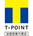 T-POINT加盟営業代理店
